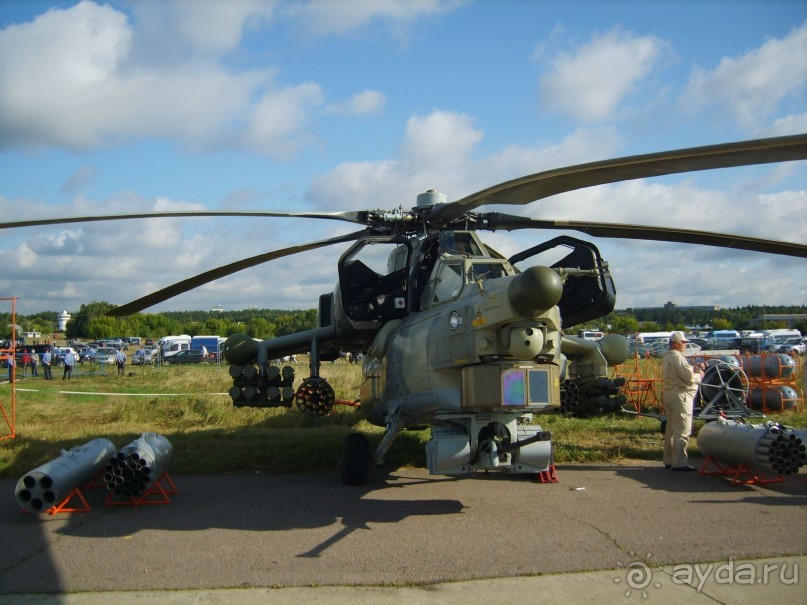 Все на МАКС смотреть на самолеты!