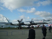 Все на МАКС смотреть на самолеты!