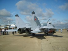 Все на МАКС смотреть на самолеты!