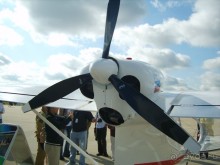 Все на МАКС смотреть на самолеты!