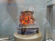 Все на МАКС смотреть на самолеты!