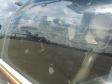 Все на МАКС смотреть на самолеты!