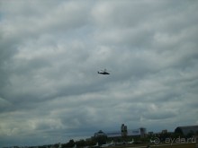 Все на МАКС смотреть на самолеты!