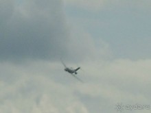 Все на МАКС смотреть на самолеты!