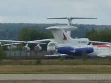 Все на МАКС смотреть на самолеты!