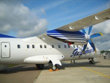 Все на МАКС смотреть на самолеты!