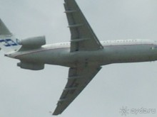 Все на МАКС смотреть на самолеты!