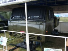 Все на МАКС смотреть на самолеты!