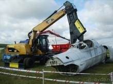 Все на МАКС смотреть на самолеты!