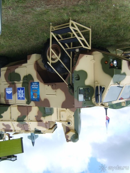 Все на МАКС смотреть на самолеты!