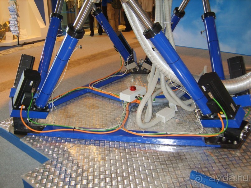 Все на МАКС смотреть на самолеты!