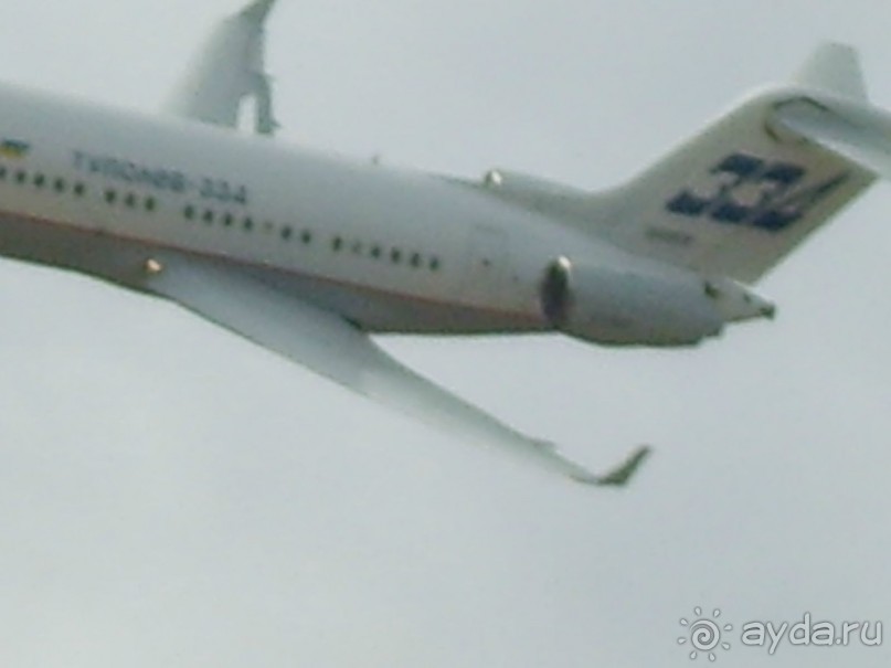 Все на МАКС смотреть на самолеты!