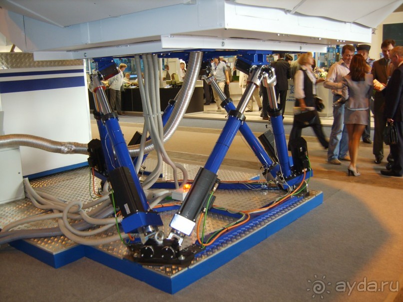 Все на МАКС смотреть на самолеты!