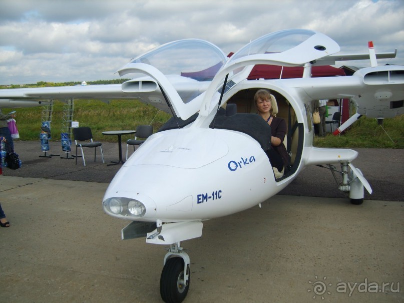 Все на МАКС смотреть на самолеты!