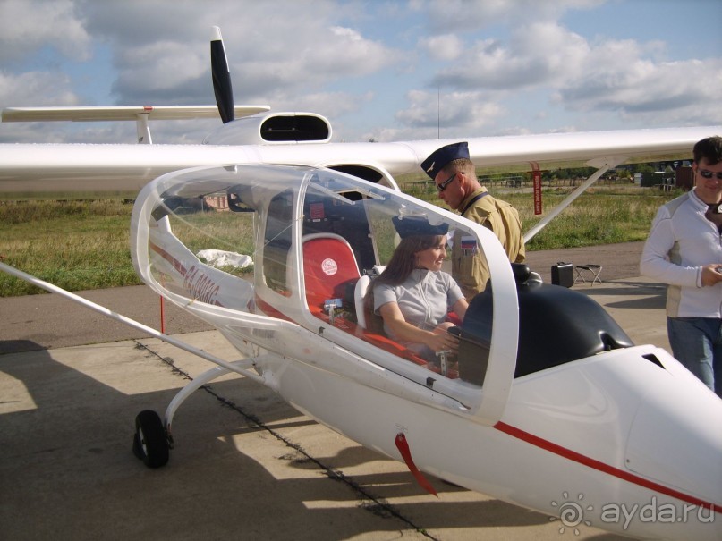 Все на МАКС смотреть на самолеты!