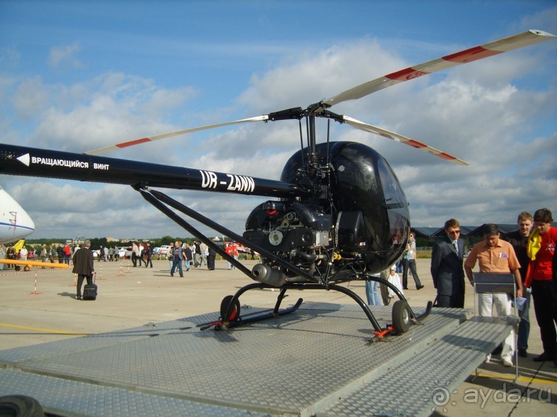 Все на МАКС смотреть на самолеты!