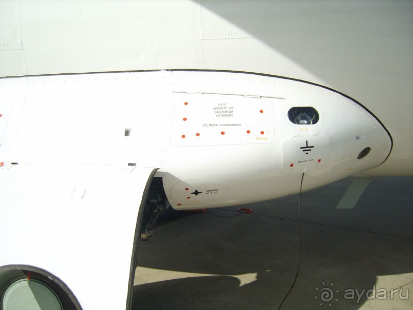 Все на МАКС смотреть на самолеты!