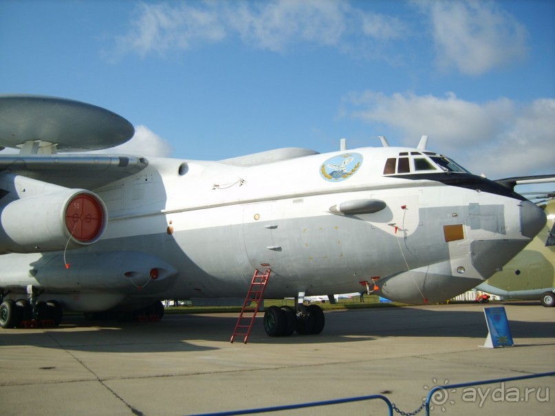 Все на МАКС смотреть на самолеты!