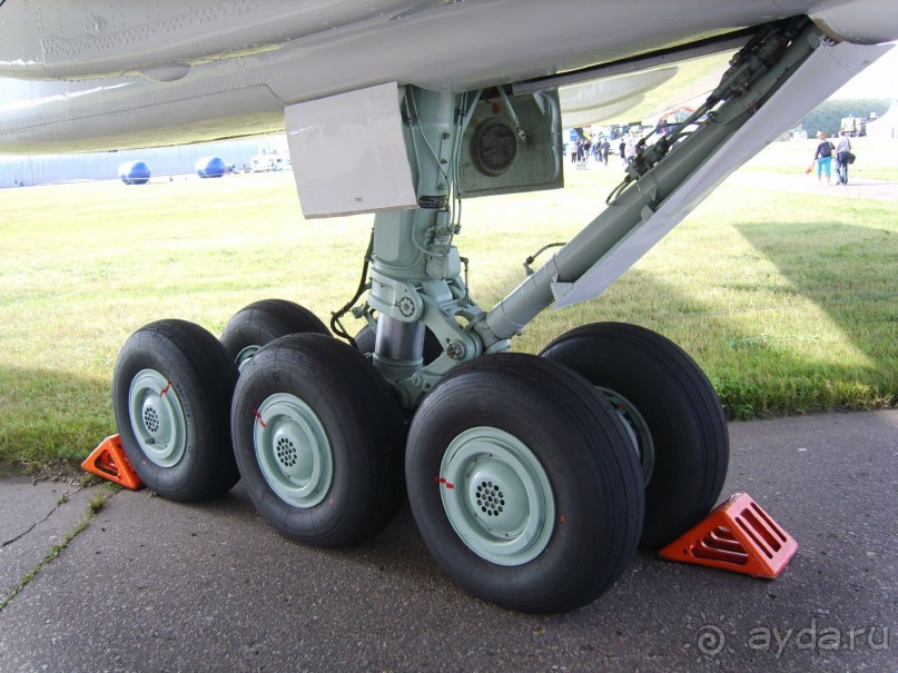 Все на МАКС смотреть на самолеты!