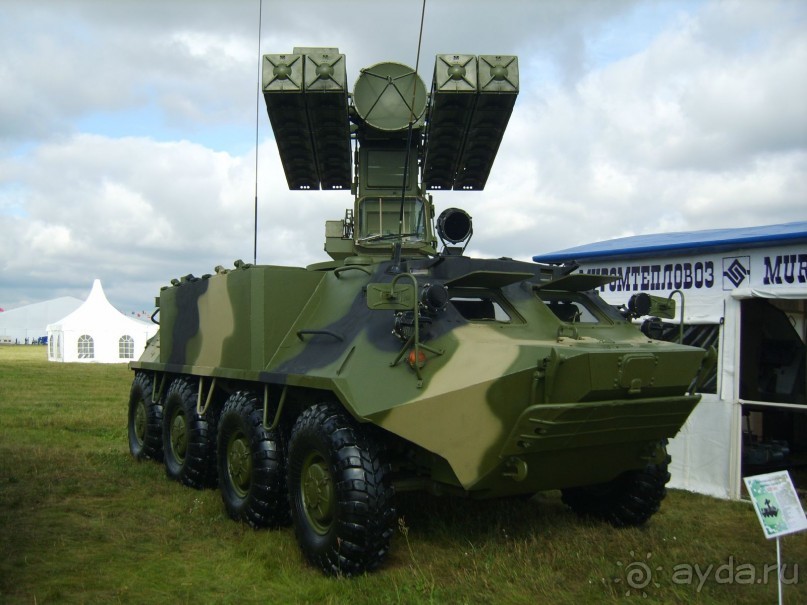 Все на МАКС смотреть на самолеты!