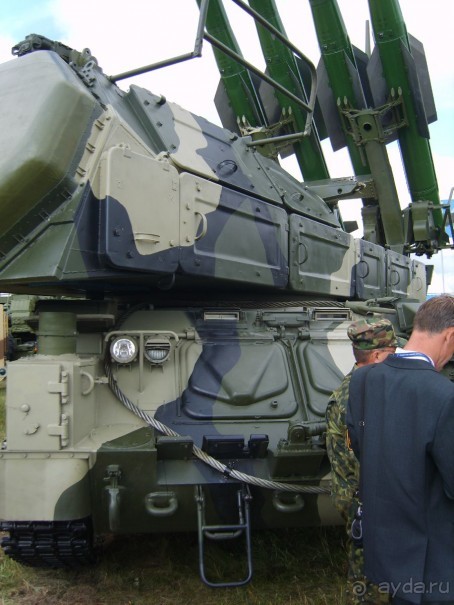 Все на МАКС смотреть на самолеты!