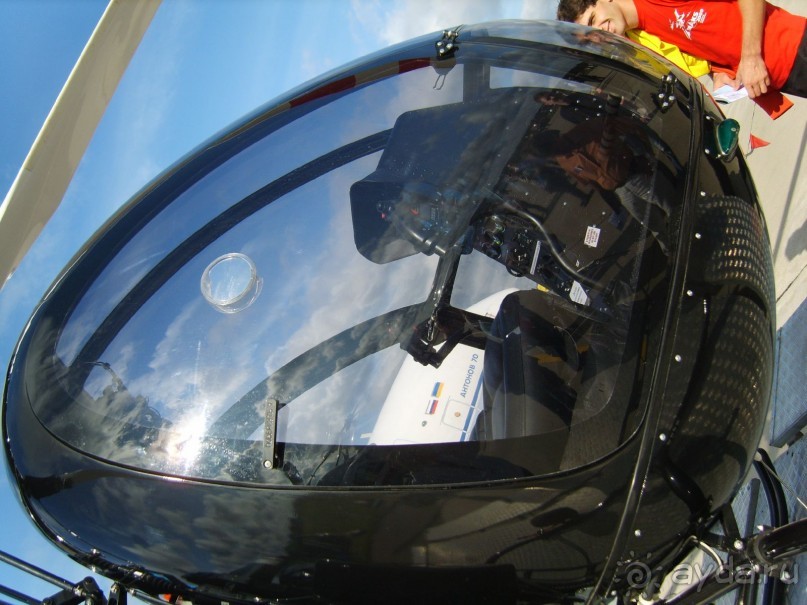 Все на МАКС смотреть на самолеты!