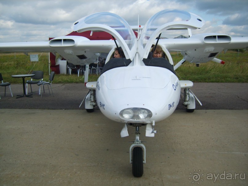 Все на МАКС смотреть на самолеты!