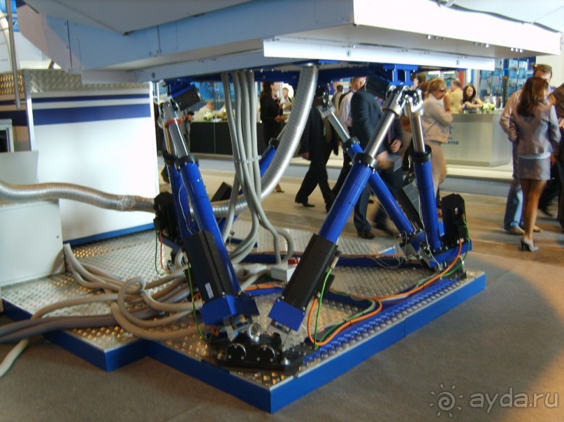 Все на МАКС смотреть на самолеты!