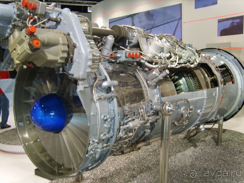 Все на МАКС смотреть на самолеты!