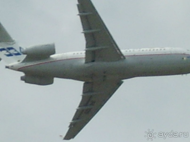 Все на МАКС смотреть на самолеты!