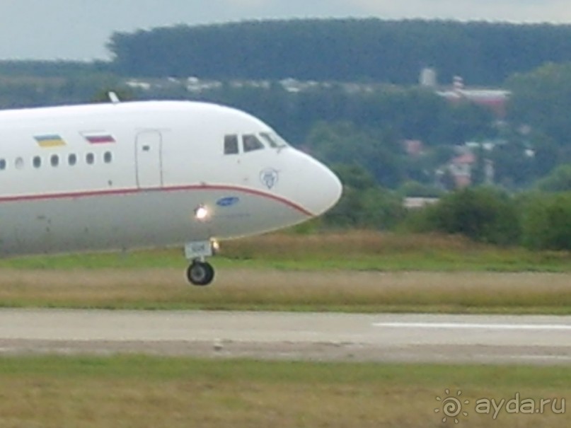 Все на МАКС смотреть на самолеты!