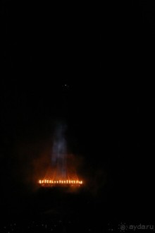 День взятия Бастилии в Париже