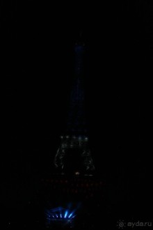 День взятия Бастилии в Париже