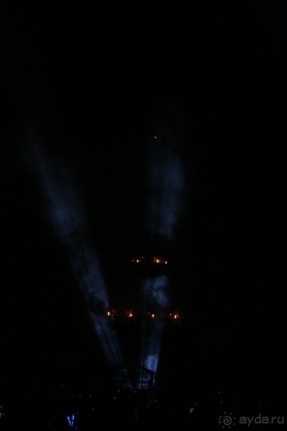 День взятия Бастилии в Париже