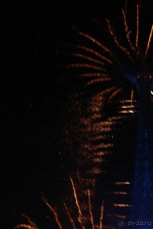 День взятия Бастилии в Париже