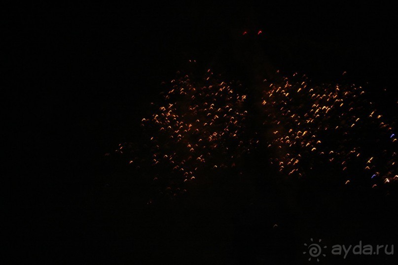 День взятия Бастилии в Париже