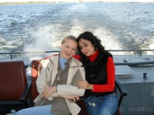 Санаторий "Сосновый бор" в Татарстане - отличный отдых