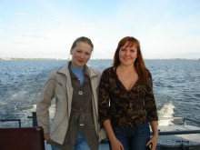 Санаторий "Сосновый бор" в Татарстане - отличный отдых