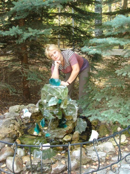 Санаторий "Сосновый бор" в Татарстане - отличный отдых