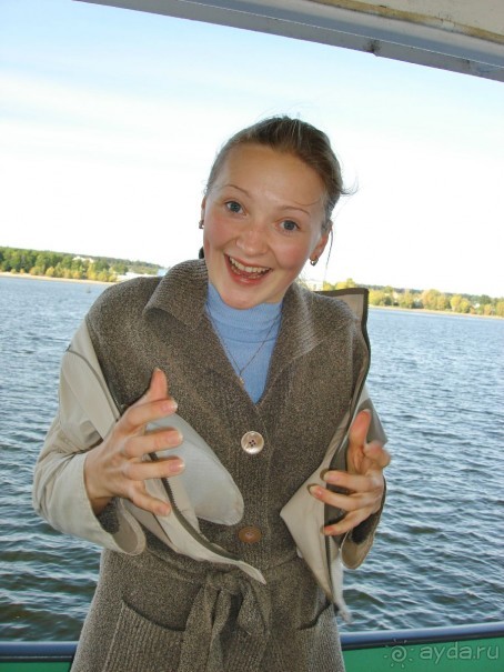 Санаторий "Сосновый бор" в Татарстане - отличный отдых