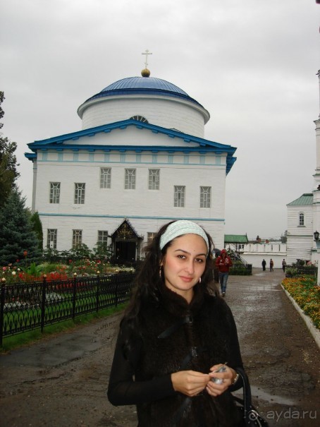 Санаторий "Сосновый бор" в Татарстане - отличный отдых