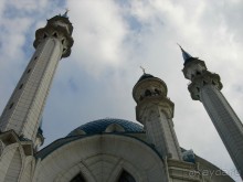 Санаторий "Сосновый бор" в Татарстане - отличный отдых