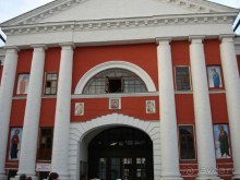 Санаторий "Сосновый бор" в Татарстане - отличный отдых