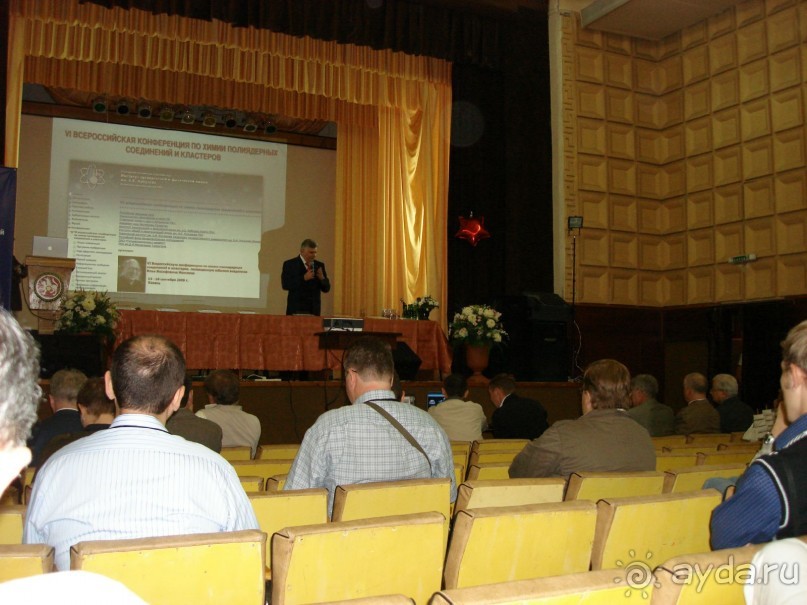 Санаторий "Сосновый бор" в Татарстане - отличный отдых