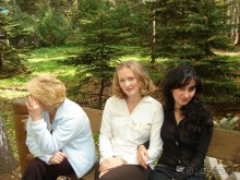 Санаторий "Сосновый бор" в Татарстане - отличный отдых