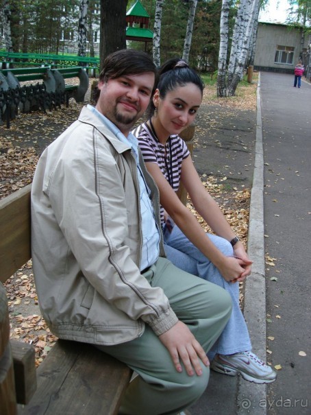 Санаторий "Сосновый бор" в Татарстане - отличный отдых