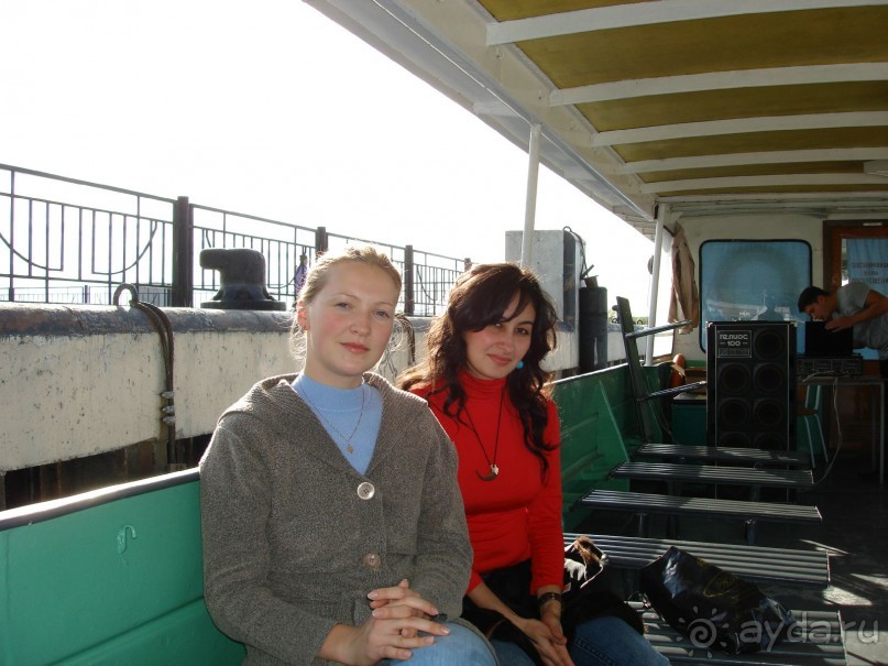 Санаторий "Сосновый бор" в Татарстане - отличный отдых