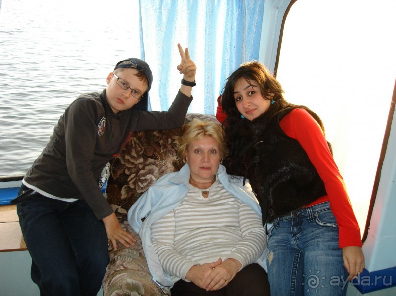 Санаторий "Сосновый бор" в Татарстане - отличный отдых