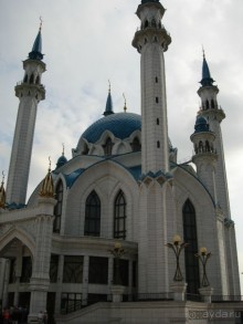 Санаторий "Сосновый бор" в Татарстане - отличный отдых