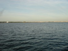 Санаторий "Сосновый бор" в Татарстане - отличный отдых